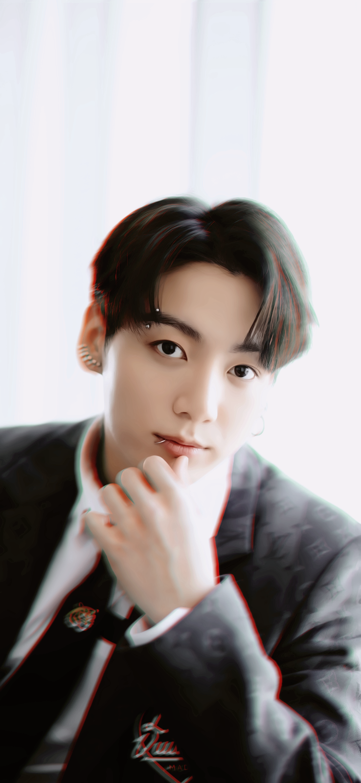 Jung-kook