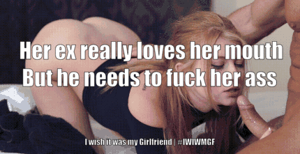 I wish it was my Girlfriend | #IWIWMGF