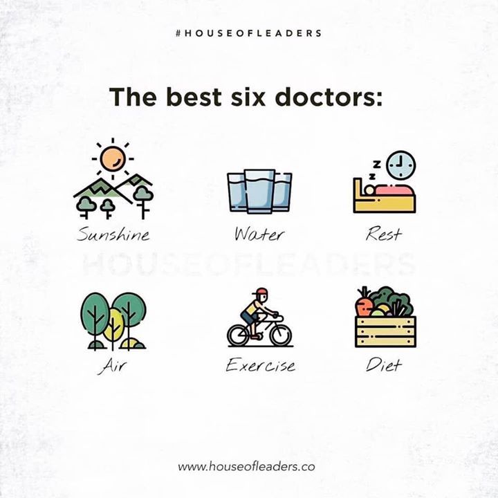 the six doctors