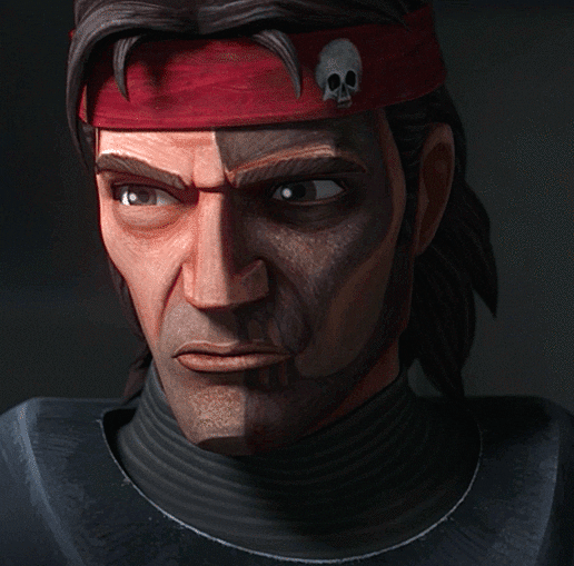 Hunter In 1.06 Decommissioned