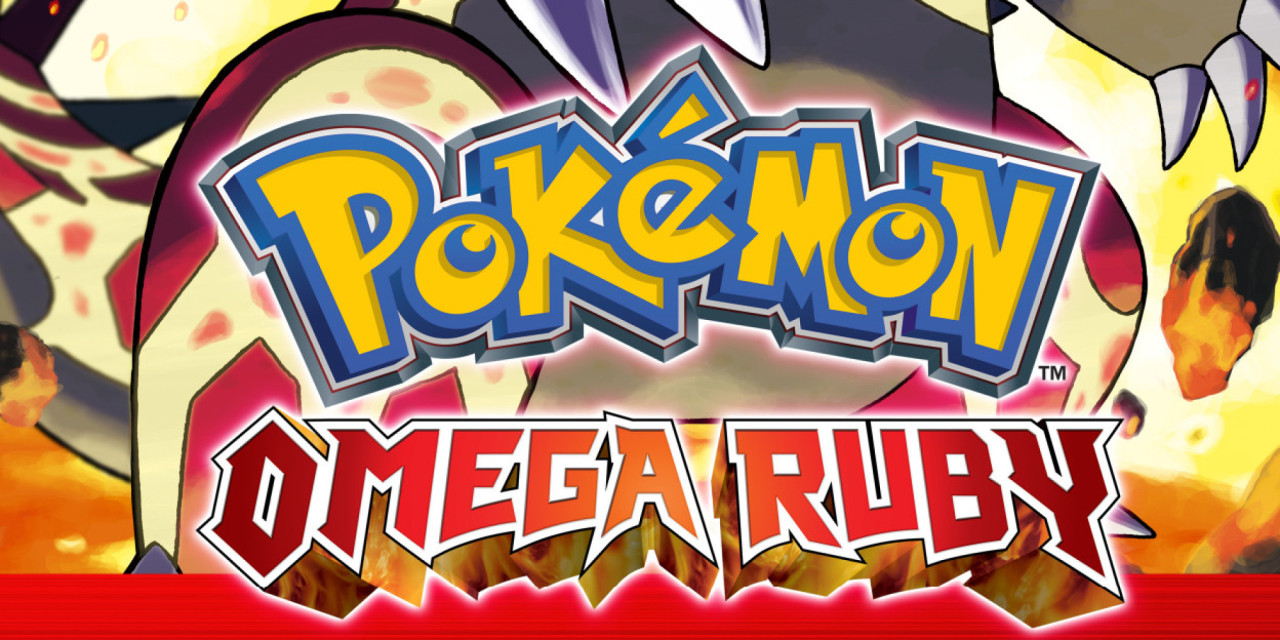 hydrolase:  OMEGA RUBY GIVEAWAY!!!!!!! WOOT!!!!!!! I will be giving away a free copy
