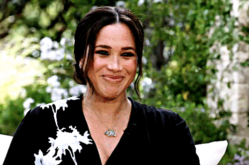 sussexblr:She is legitimately the most adorable human
