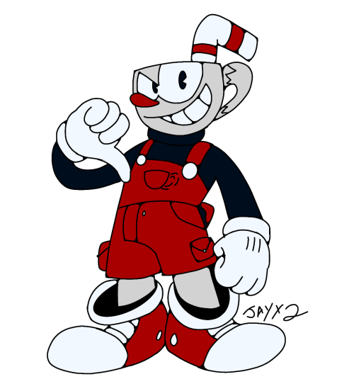 Tales Of The Inkwell Master Post
