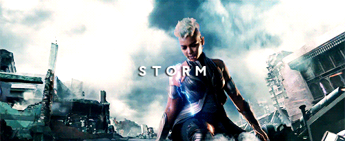 oryeo:  liam-dunbarr:  Apocalypse and his Four Horsemen   I’m aroused