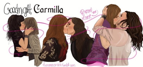 a compilation of Hollstein kisses! Not even my best, but just a little something to show how much I 