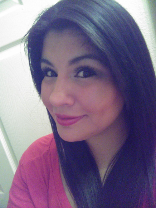 aphrodite512: She’s my beautiful Latina!!