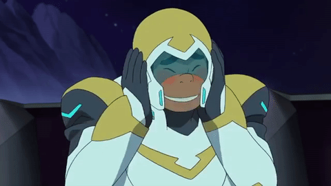 When I Saw The Image On Pinterest I Couldn't Help But Think Of Lance💙