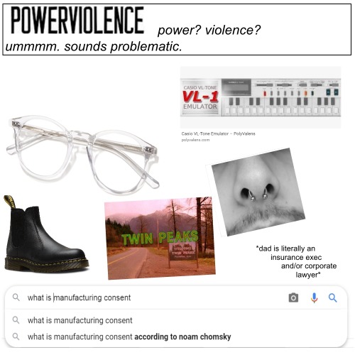 powerviolence