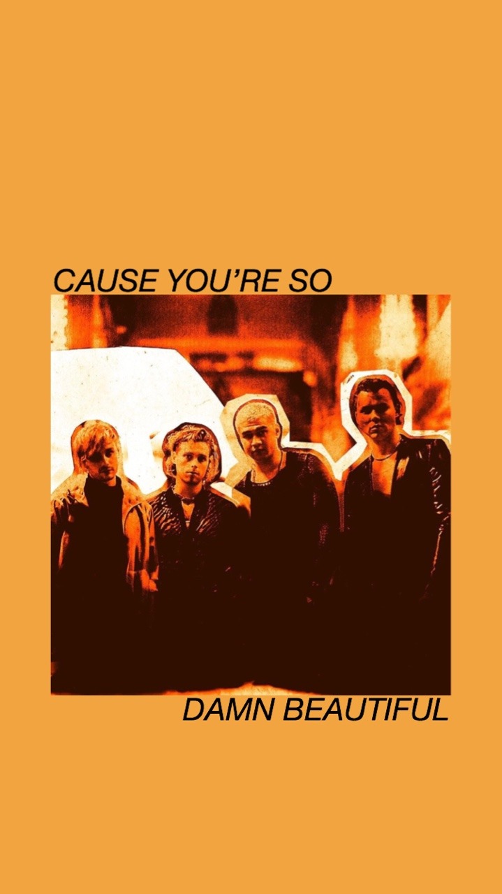 5sos Lockscreens