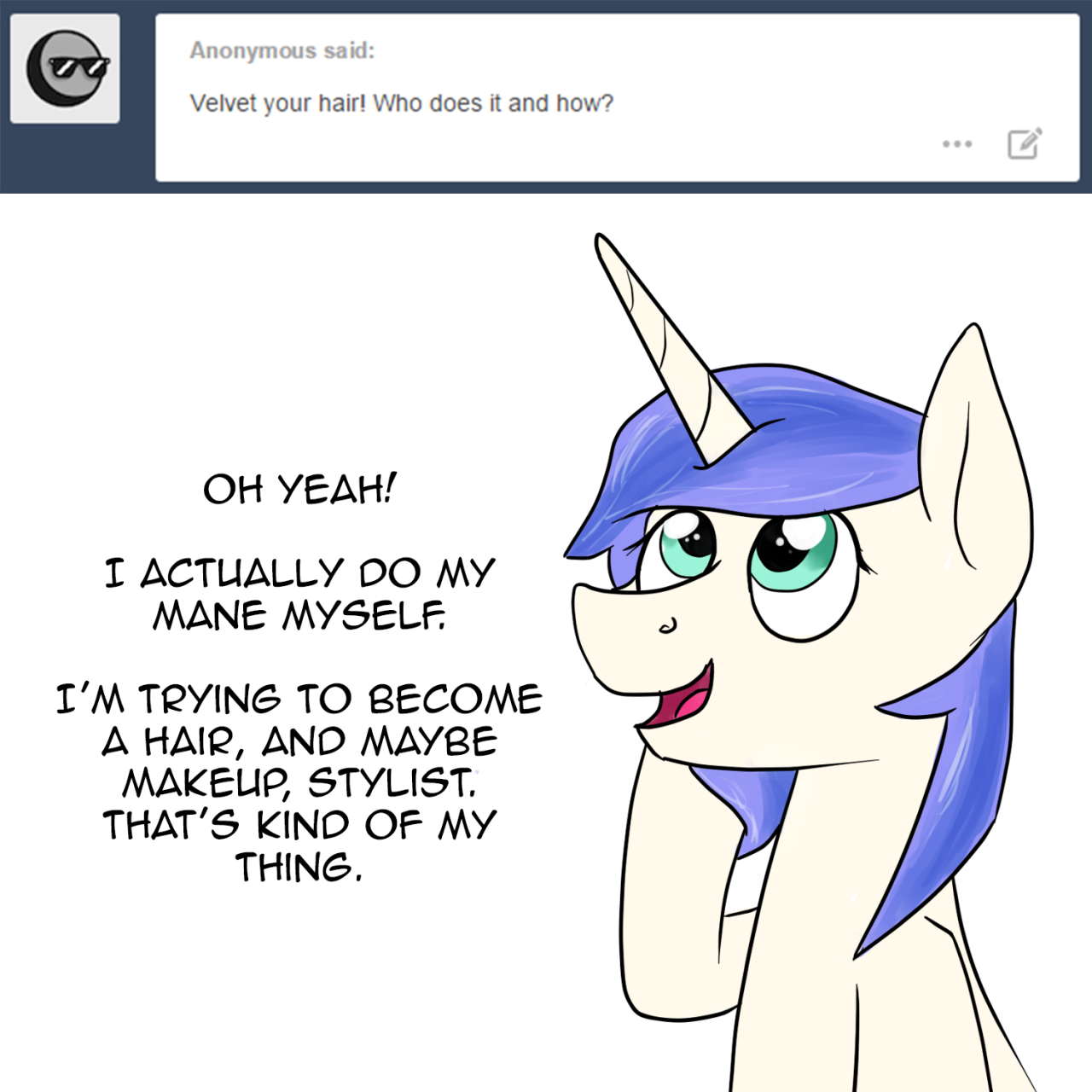 ask-stellalux:  Sorry for the extreme lack of updates. Been getting through some