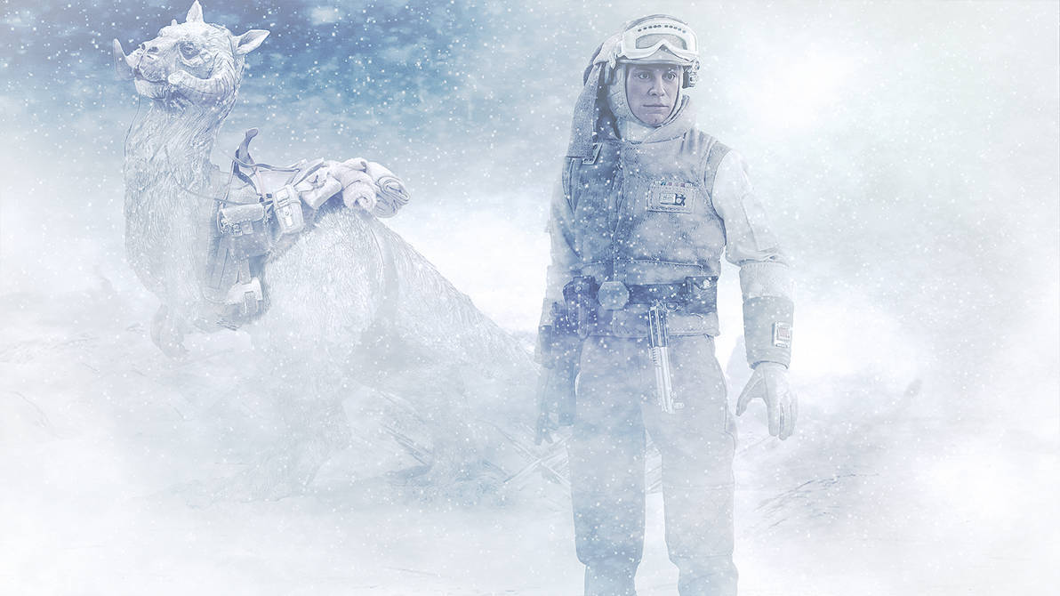 gffa:    Luke Skywalker | by Aste17  