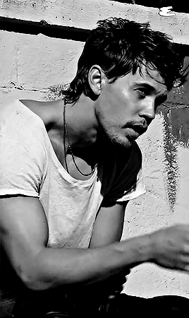 AUSTIN BUTLER For ESQUIRE (March 2024)