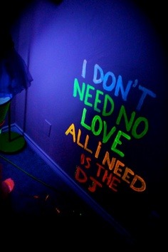 Lonley.