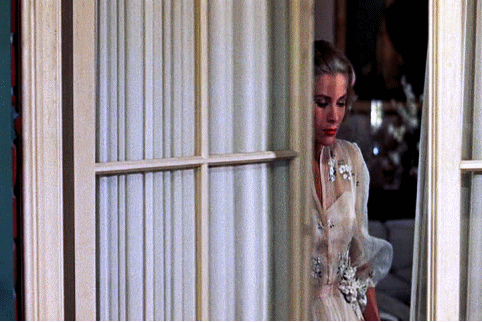 the-king-of-coney-island:  dosesofgrace: Grace Kelly in High Society (1956)⊱✰⊰