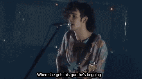bookworm975:That little smile is important. //Robbers// Manila (2015)
