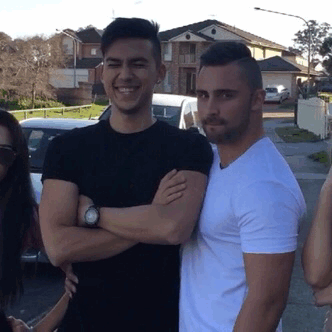 str8boybaited:  💛Str8Boys💛  More STR8BOYS Here!👅