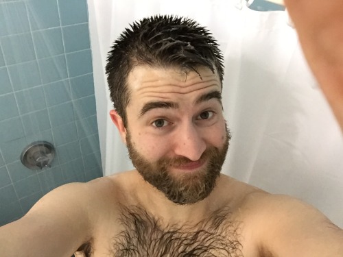 taytaymore:  Anyone else need a shower? 