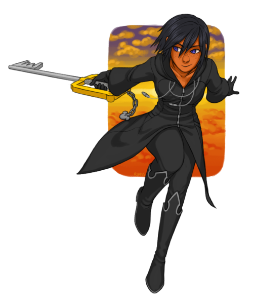 ramflega:  there’s been a lot of xion love on my dash lately! 