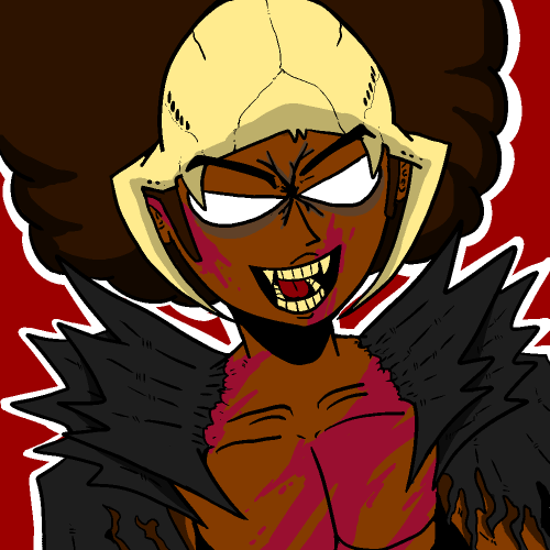 orderborder:  New icon for the Halloween Season! OOOH SPOOKY ORDER-KALITAS! 