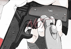 Heart Made Fullmetal