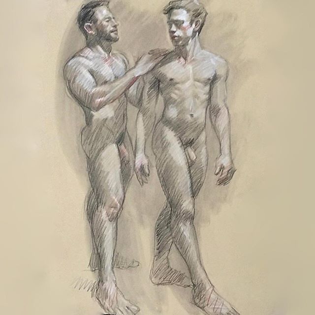 Mark Beard/Bruce Sargeant