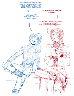 Beniseragaki:  Madelezabeth:  Long Nsfw Post Im Sorrybased On A Conversation With