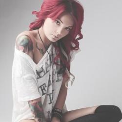 her-tattoos:  Ready To Explore The Power Of Sexy Tattoos?http://viralpic.pw/r/49TjI