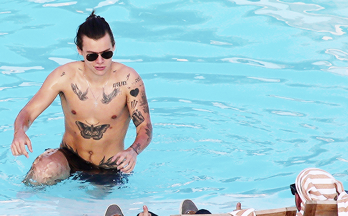 harrysteyls:  x