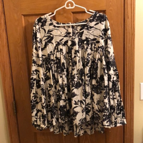 I just added this listing on Poshmark - WOMENS L SHIRT ....