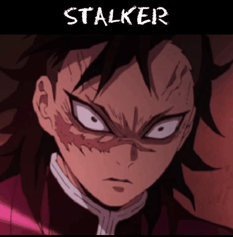 Inosuke Gif Explore Tumblr Posts And Blogs Tumgir