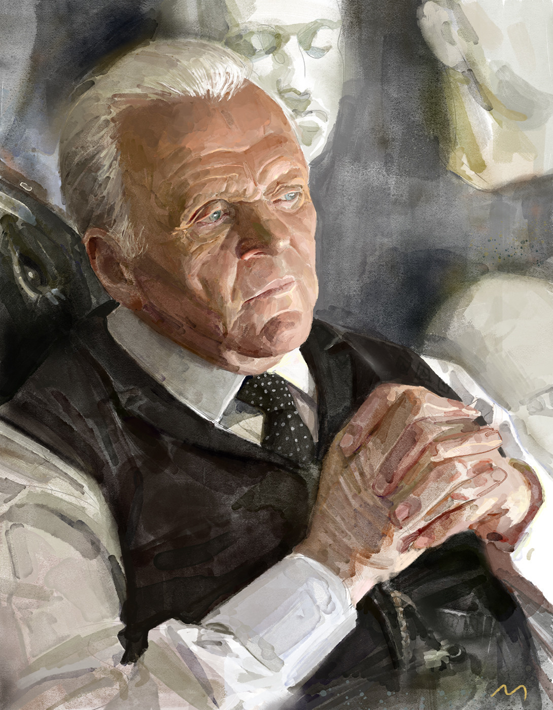 movieandarts:  By Mauro Belfiore  