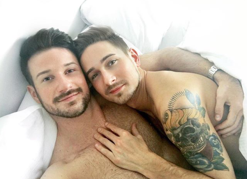 Amazing Gays