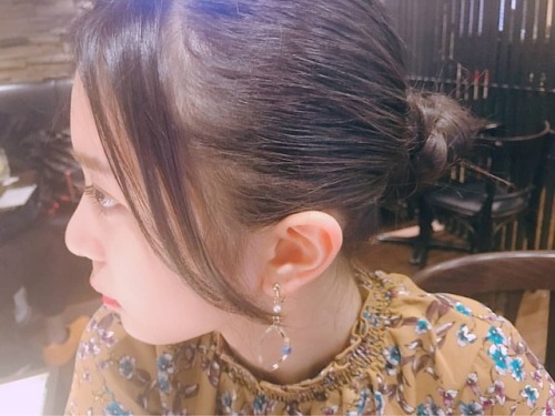 #井上玲音 #こぶしファクトリー #rei_inoue #kobushi_factory
