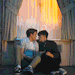 duckflyfly:Would you kiss me? Yeah.