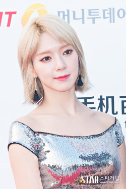 korean-dreams-girls:   ChoA (AOA) - Asia