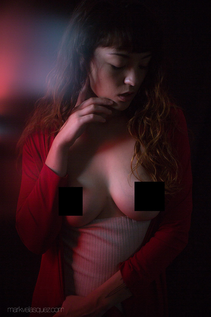 “Tonight with Juno,” 2019Find this special series and all my uncensored photo