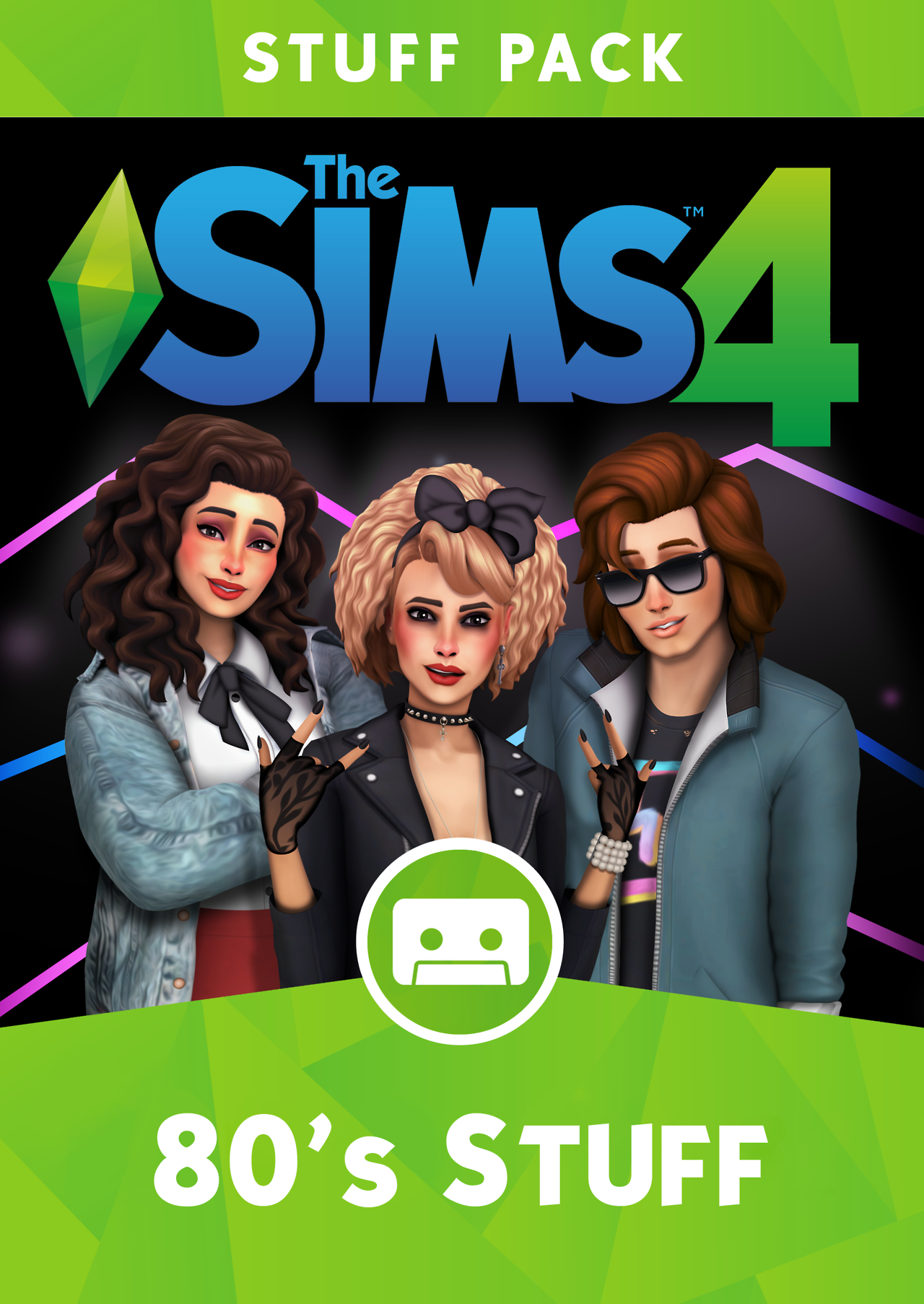 sims 4 mod packs download