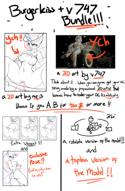 ME and @v747 Made an auction!!!Bid here:https://ych.commishes.com/auction/show/2TS8/truck-girl-bundle/This