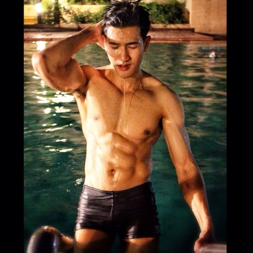 hot thai male