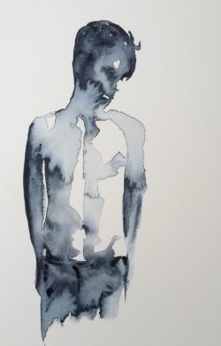 balcombe:  Rapid sketch 