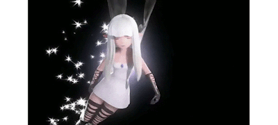 magnoliaarch:  Bravely Default: "The Fairy's Call"  this game <3