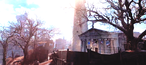 lyriumnug: Fallout 4. 