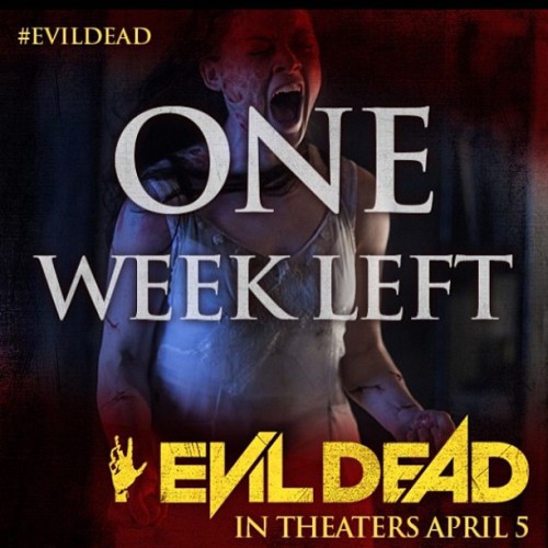 Sex #evildead pictures