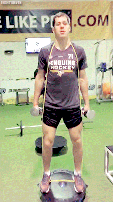 Ehghtyseven:an Important Scientific Gifset About Geno’s Thighs And… Other Things