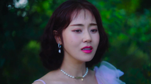 Heo Gayoon feature in  숲   “SOOP” music video (2021) | {Official MV}  