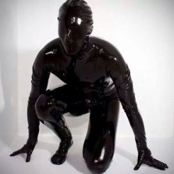 rubber | leather | gear