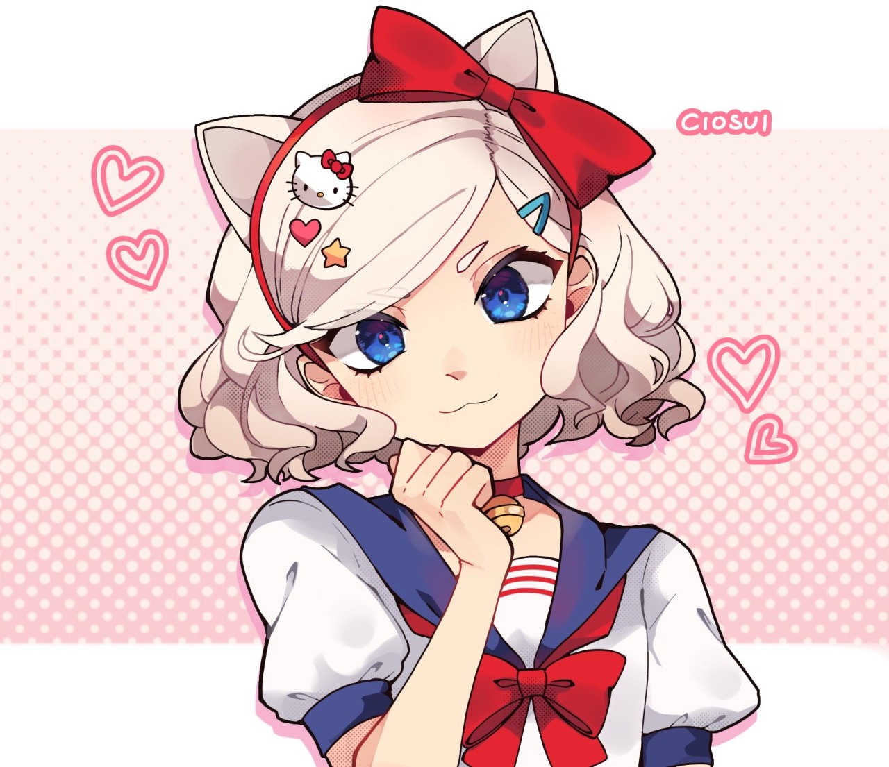 ciosui:#sanrio