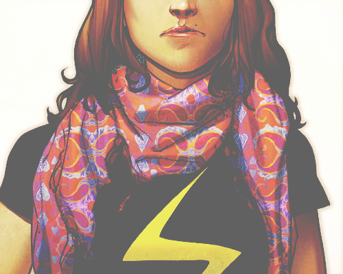 captainmarvelling: And who dares say we can’t be marvels?