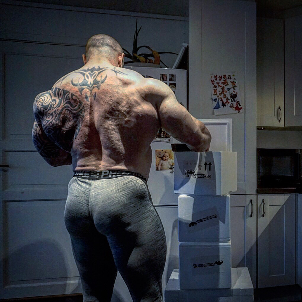 Ole Kristian Våga