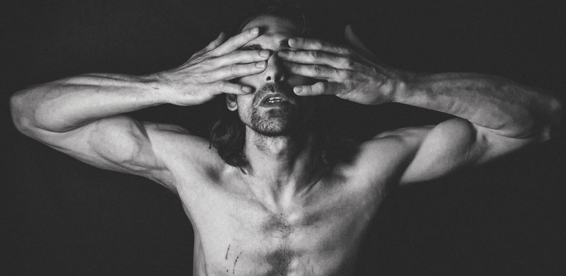 thomasdearthomas:  2013 June 18We  All Wear a Mask Sometimes  © 2007-2015 DearIndifference